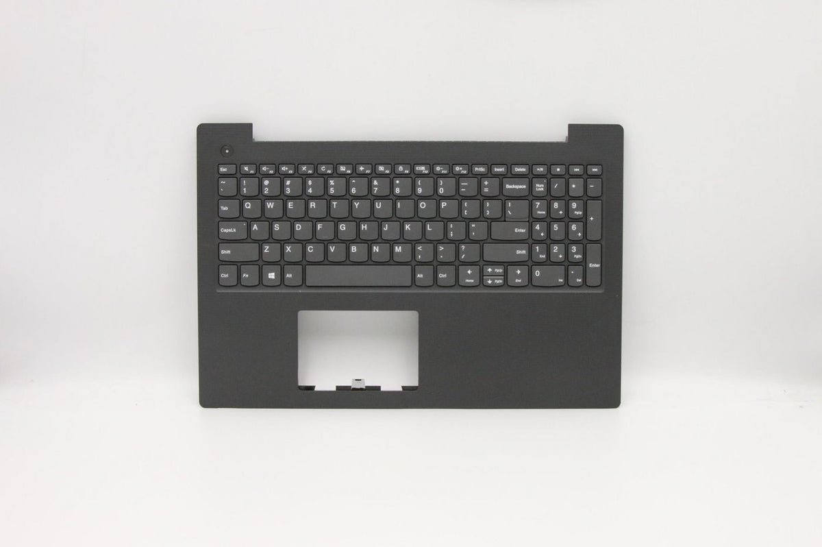 Lenovo 5CB0R28214 – Notebook-Ersatztastatur – QWERTY (US-INT) – Schwarz – für V130-15IGM