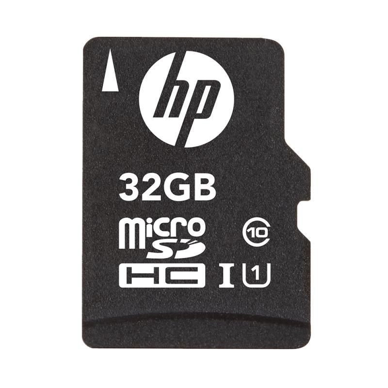PNY mi210 microSDHC 32 GB – Klasse 10, U1, 20/15 MB/s, inkl. SD-Adapter