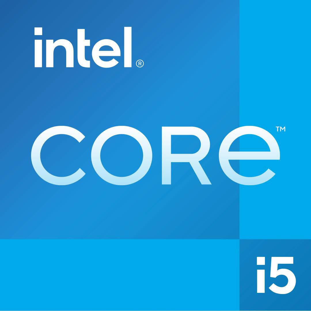 Intel Core i5-12400F Prozessor – LGA 1700, 6 Kerne, 12 Threads, 2,5/4,4 GHz, 65 W, Box, Kühler inkl.