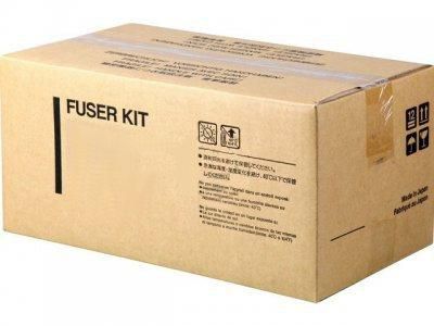 Kyocera Fixiereinheit FK-8350 – für TASKalfa 2552ci/2553ci/3252ci und andere – bis zu 200'000 Seiten
