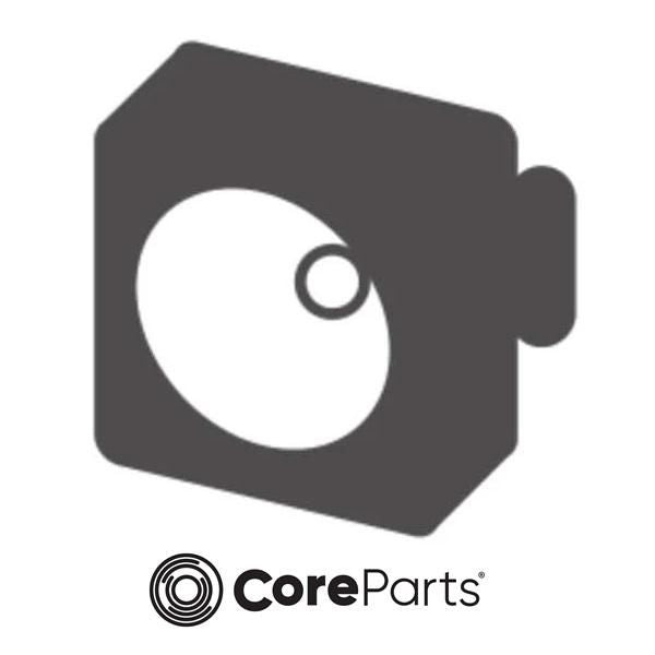 CoreParts Ersatzlampe – DS+6K-M, für Christie DLV1400-DL/DLV1920-DL/WU7K-M und andere