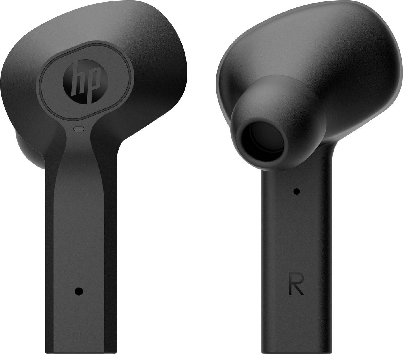 HP Wireless Earbuds G2 TWS In-Ear – Stereo, mit Ladecase, Schwarz