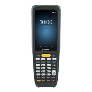 Zebra MC2200 – 4,0", WLAN 5, 1D/2D, IP65, Android 11