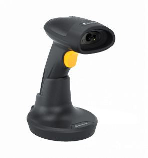 Newland HR15 Wahoo – 1D, Bluetooth, kabellos, USB, mit Ladestation