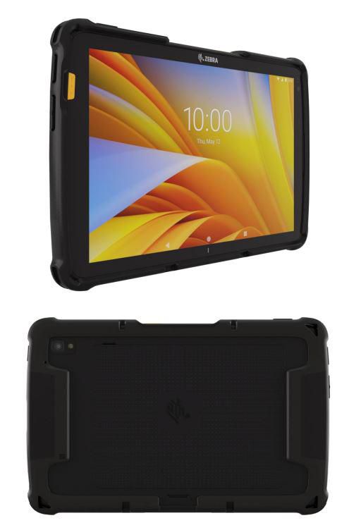 Zebra ET4X Tablet-Hülle für Zebra ET40/ET45 8" – Schwarz