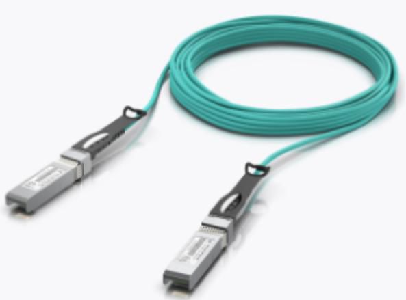 Ubiquiti SFP+‑SFP+ DAC-Kabel – 10G, aktiv, 5 m