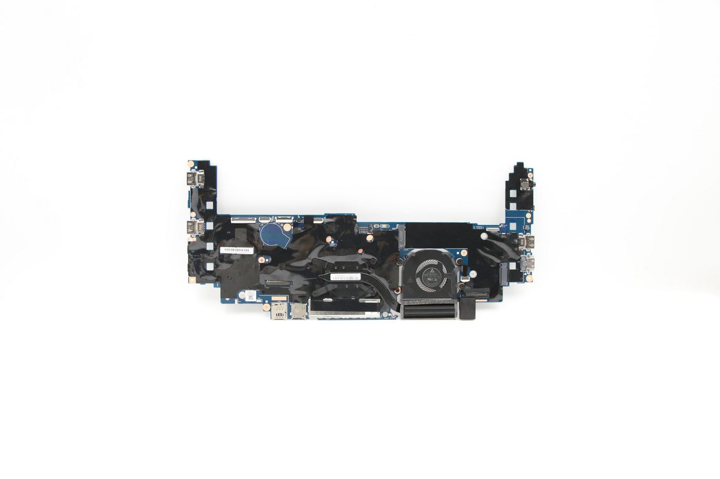 Lenovo Raven-2 FRU Planar i5-7300U – Mainboard – für Raven-2