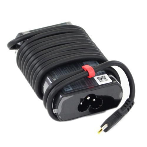 Lenovo FRU02DL153 Netzteil 65 W – für Lenovo-Notebooks