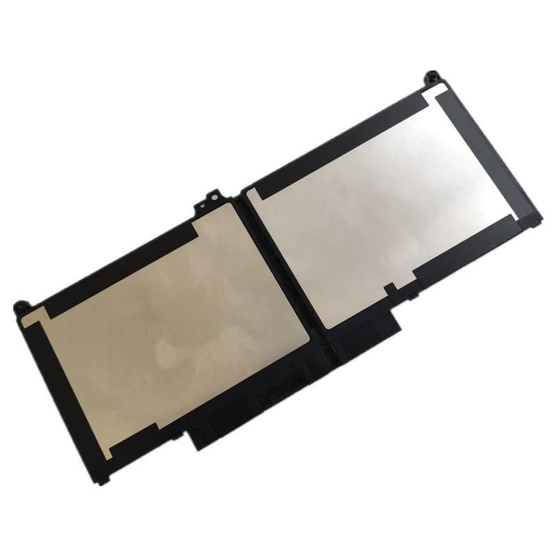 DELL Notebook-Akku – für Dell (OEM-Teilenr. 05VC2M, 836112) – 60 Wh