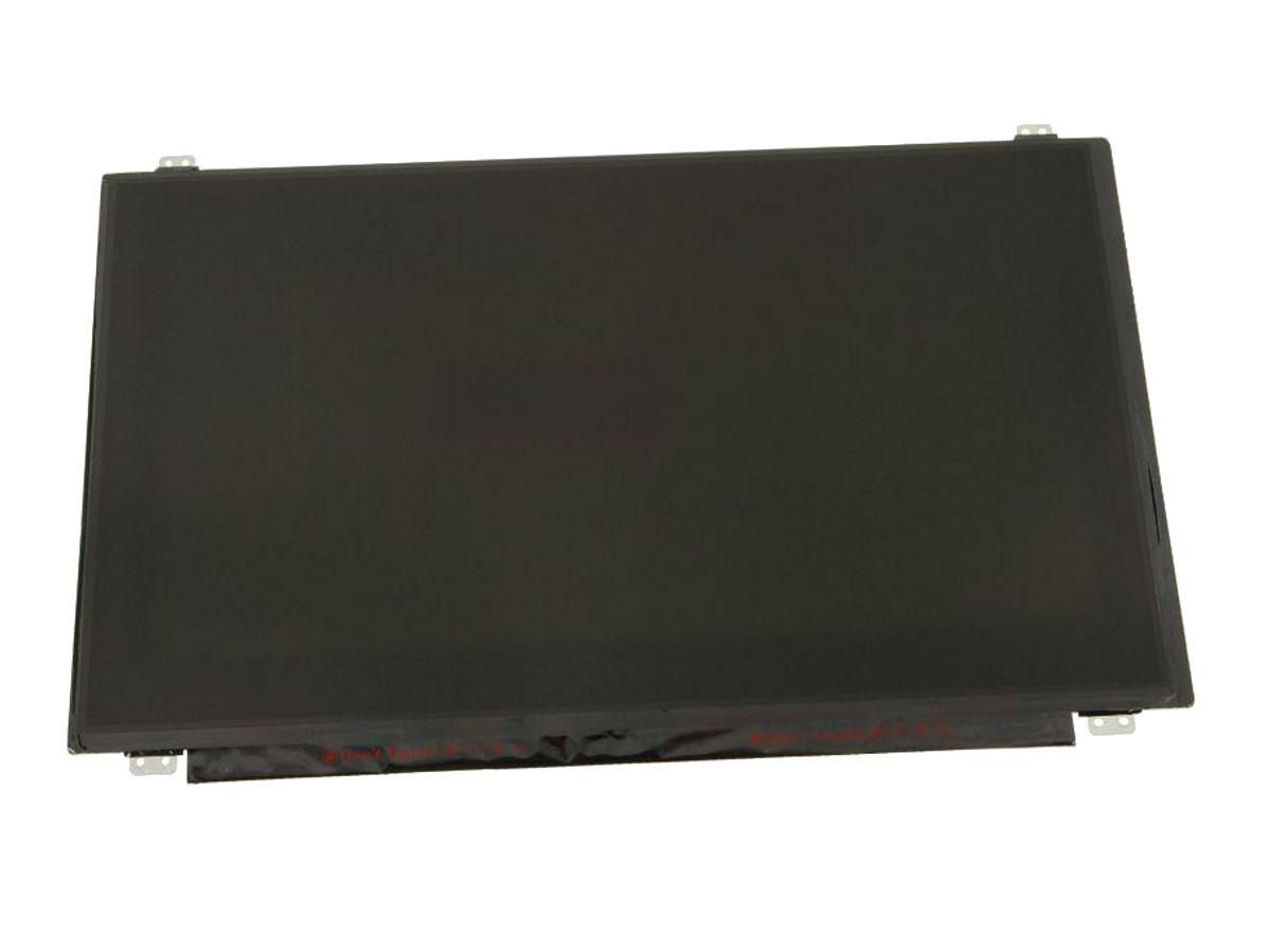 DELL 15,6" LCD-Display (Nicht-Touch) – für Inspiron 15 (5565/5567) – Schwarz