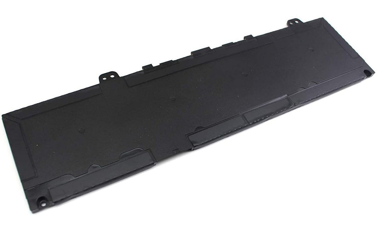 DELL Notebook-Akku – für Dell Notebooks – 38 Wh, 3 Zellen – Lithium-Ion