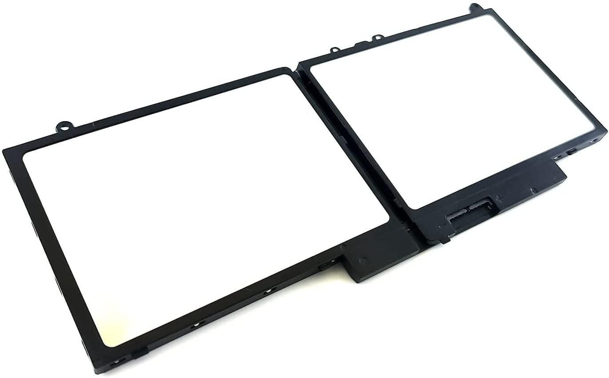 DELL Notebook-Akku – für Latitude E5570 – 62 Wh, 4 Zellen