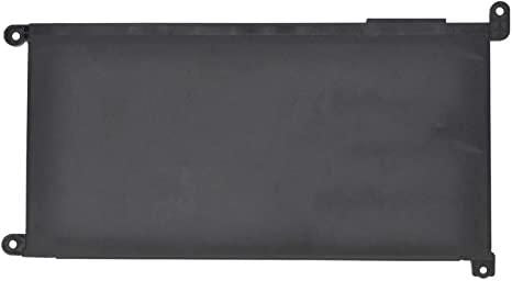 DELL Notebook-Akku – für Dell Notebooks – 42 Wh, 3 Zellen – Lithium-Ion