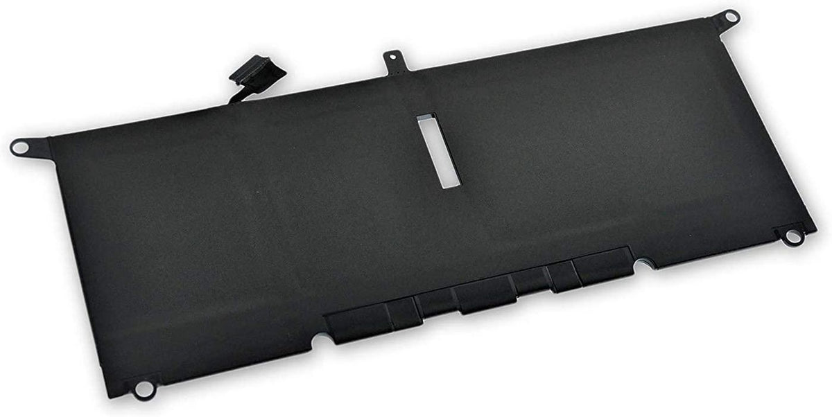 DELL Notebook-Akku – für Dell Notebooks – 52 Wh, 4 Zellen