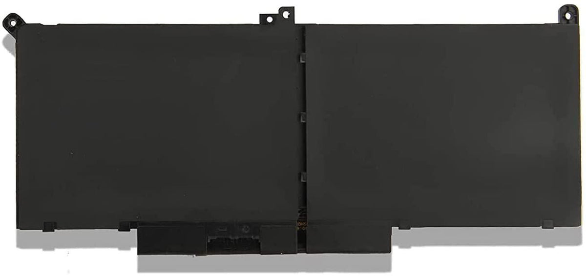 DELL Notebook-Akku – für Dell Notebooks – 60 Wh, 4 Zellen