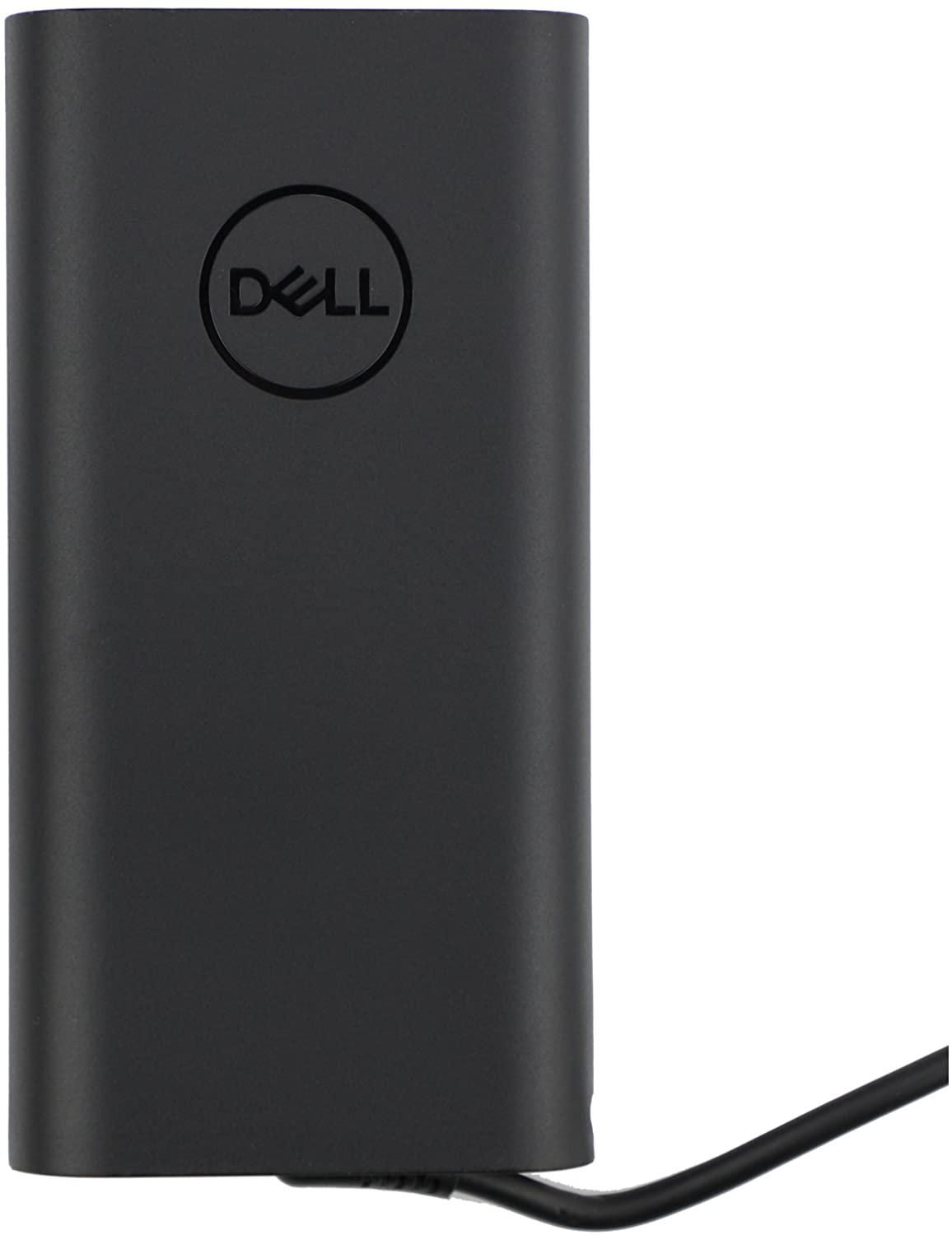 DELL Netzteil 95 W – für Inspiron 16 7000 (7620), Latitude 3400, Latitude 3500 und andere – schwarz