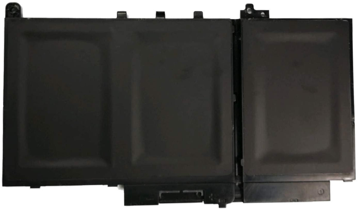 DELL Notebook-Akku – für Dell Latitude E7470 – 42 Wh, 3 Zellen
