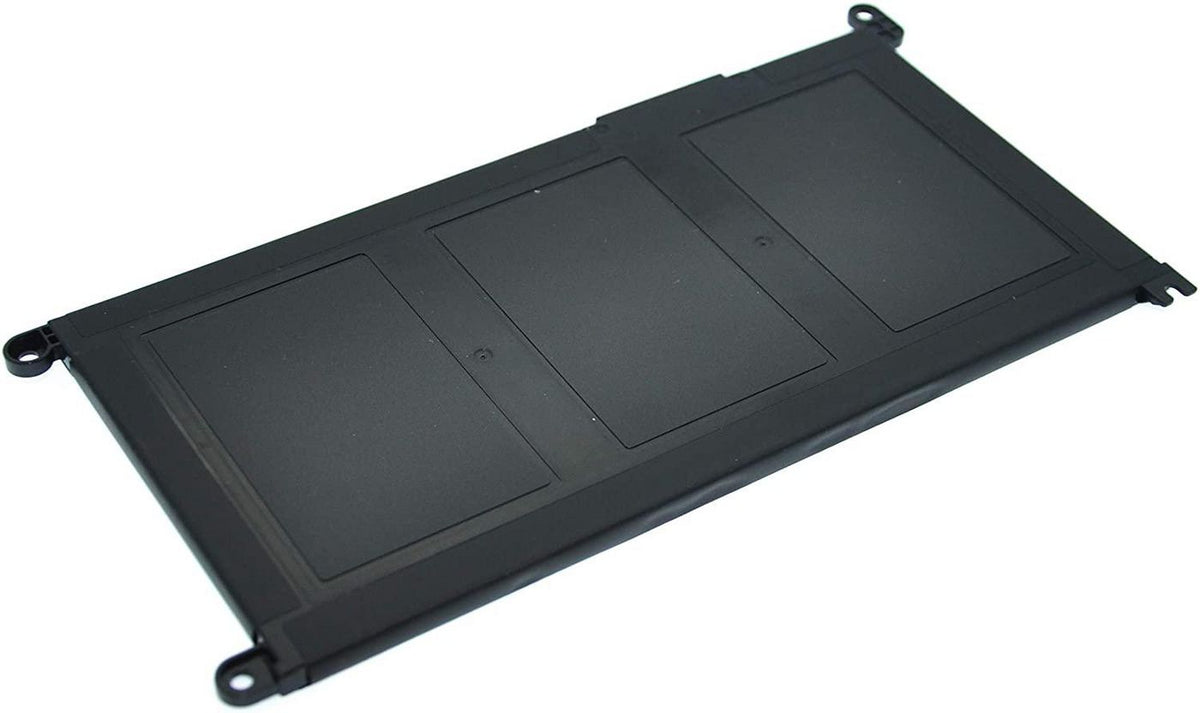 Dell Notebook-Akku – für Dell Notebooks – 42 Wh, Lithium-Ion, 3 Zellen