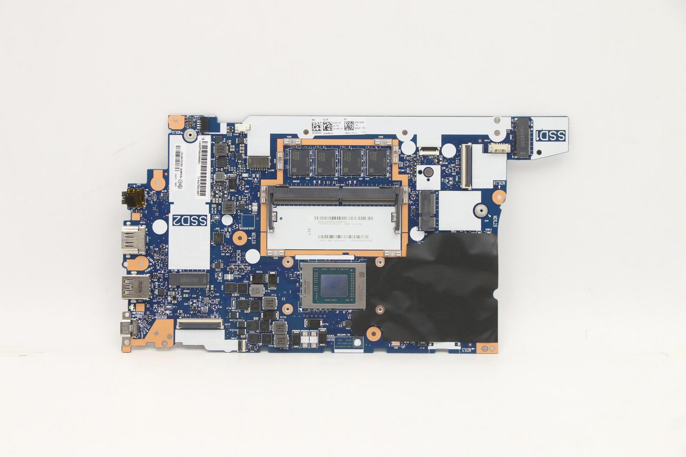 Lenovo Mercury 1.0 FRU-Label Ersatzteil – für Lenovo Notebooks – Japan