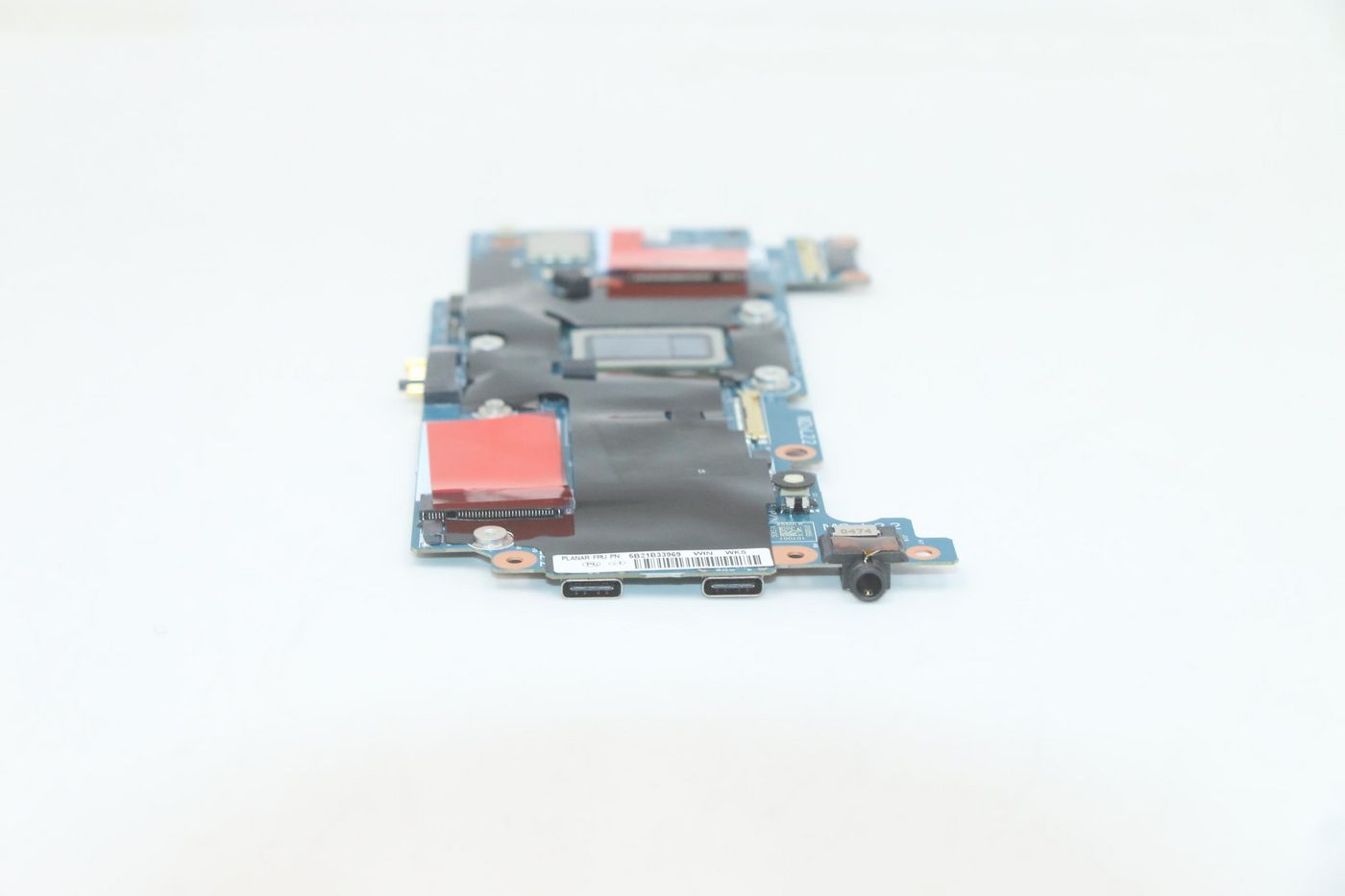 Lenovo Zeus-1 FRU Planar i5-1130G7 – FRU5B21B33919, 16.5×8.0×0.6 cm, 0.04 kg