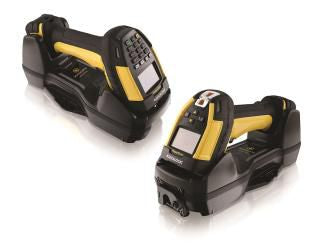 Datalogic PowerScan PM9600-HP – Barcodeleser – Funk 433 MHz – USB-Kit