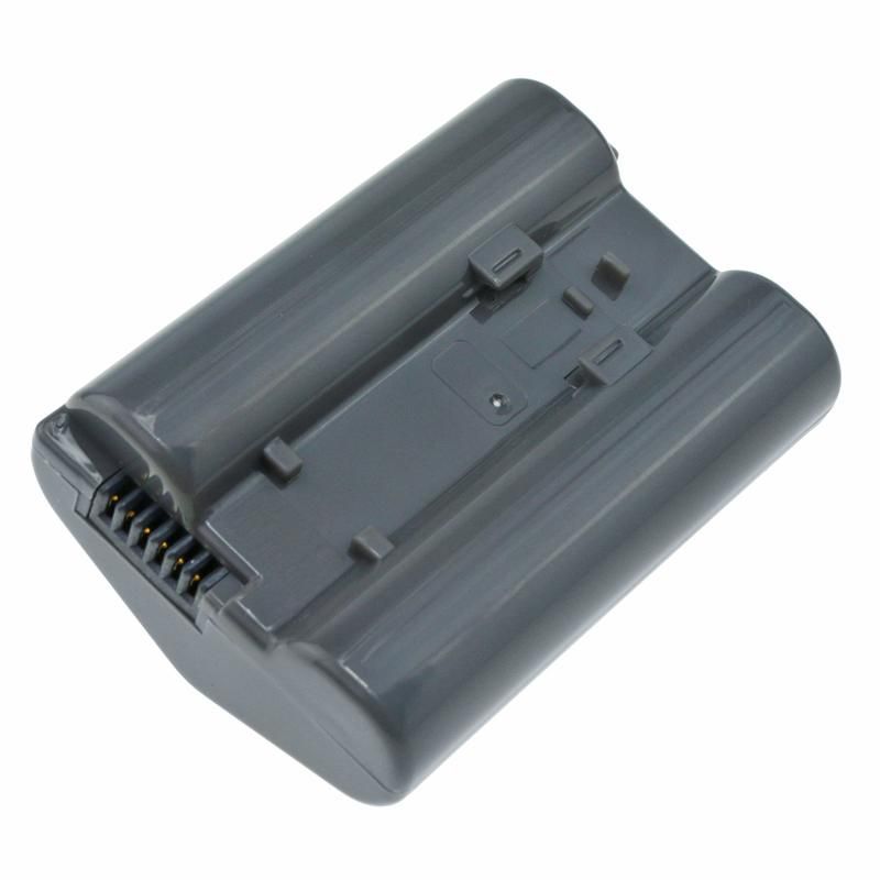 CoreParts EN-EL18 Akku – 35,64 Wh (10,8 V, 3'300 mAh) – für Nikon D4, D4S, D5 und andere