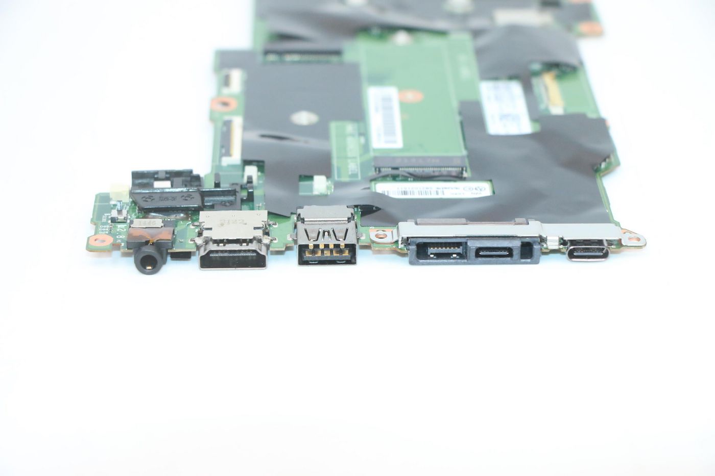Lenovo Ratchet-1 / Knockout-1 FRU – Mainboard – für i7‑8565U, OEM FRU5B21C21440
