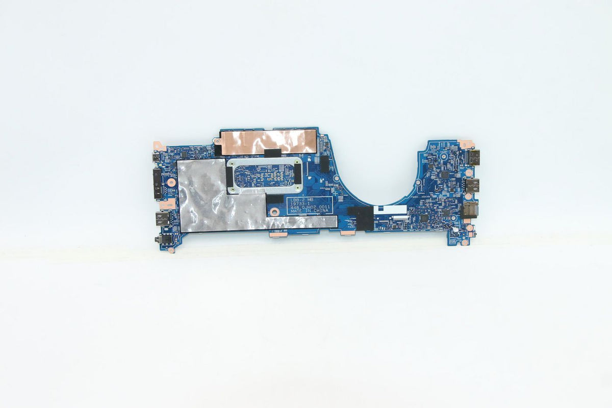 Lenovo Hauptplatine für ThinkPad X13 Yoga (1. Gen.) – OEM-Teilenummer FRU5B21C40337, Mehrfarbig