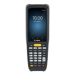 Zebra MC2200 4,0" POS All-in-One – 800 × 480 Touch (5:3), Qualcomm 660, 2 GB RAM, 16 GB SSD, Android 11