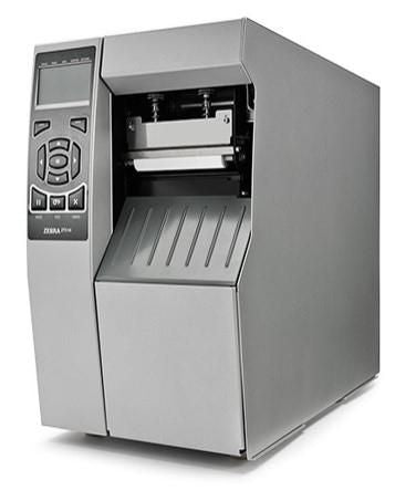 Zebra ZT 510 – Etikettendrucker, ZPL, USB, Bluetooth, LAN, 203 dpi