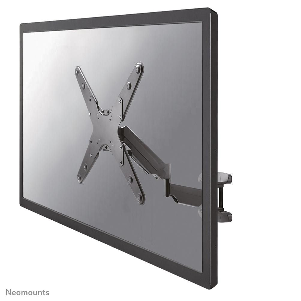 Neomounts WL70-550BL14 – Wandhalterung, Full-Motion, für 32–55", VESA 75×75–400×400, bis 30 kg