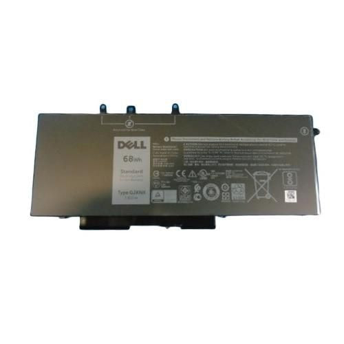 DELL Notebook-Akku – für Dell Latitude 5280, 5480, Dell Precision 3520 – 68 Wh, 4 Zellen