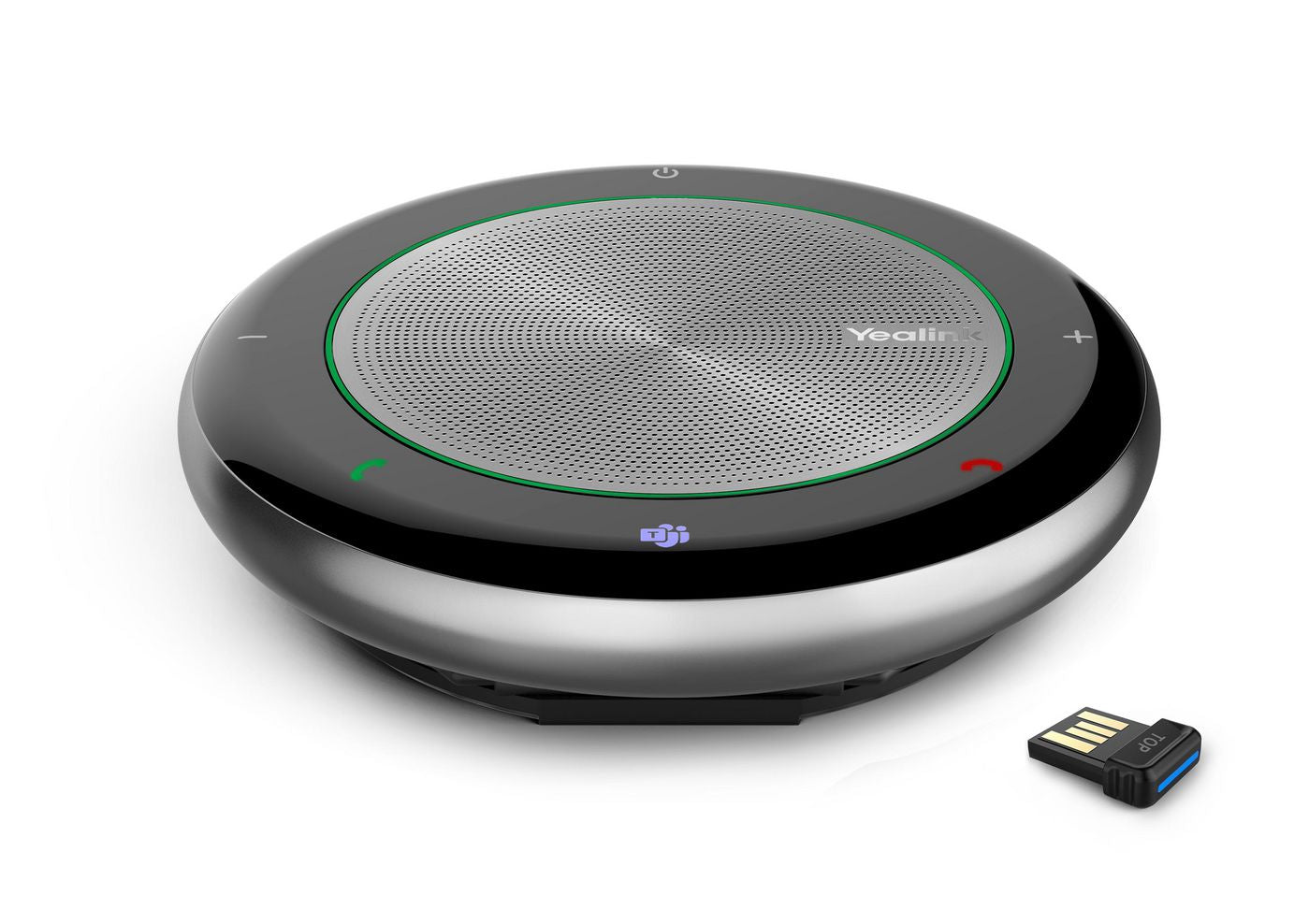 Yealink CP700 Konferenzlautsprecher – USB/Bluetooth, für Microsoft Teams