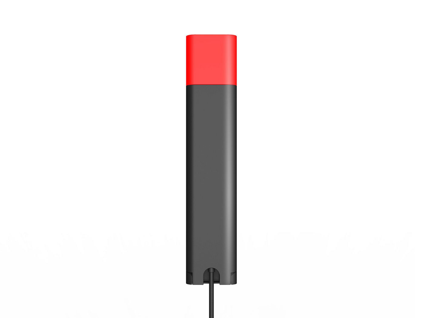 Yealink BLT60 – Videokonferenzleuchte – LED, Schwarz
