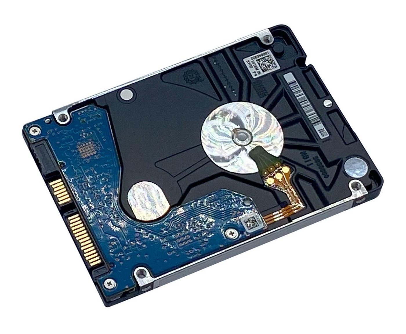 HP SGT RW 500 GB – 2,5" HDD, 5400 U/min