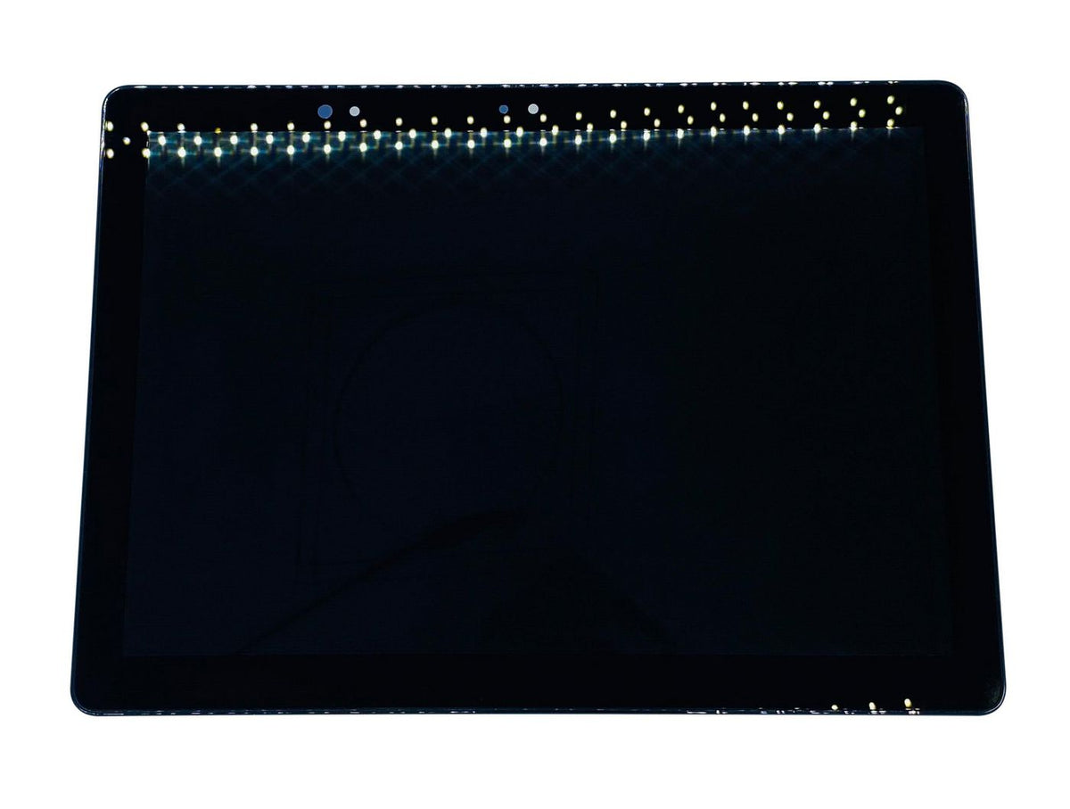 DELL Ersatz-LCD 12,3" Full HD – für DELL 5290 – Schwarz