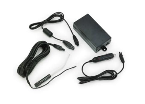 Zebra Netzteil, Fahrzeugadapter – für ZQ500, ZQ60