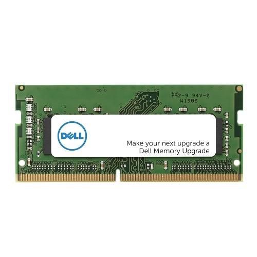 DELL AB949334 – 16 GB SO-DIMM (262-Pin) DDR5, 4'800 MHz, Laptop