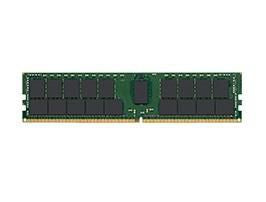 Kingston Technology Kingston Server Premier – 64 GB RAM DDR4 2'666 MHz, Registered ECC, 288-poliger DIMM, CL22, 1,2 V, für PC/Server