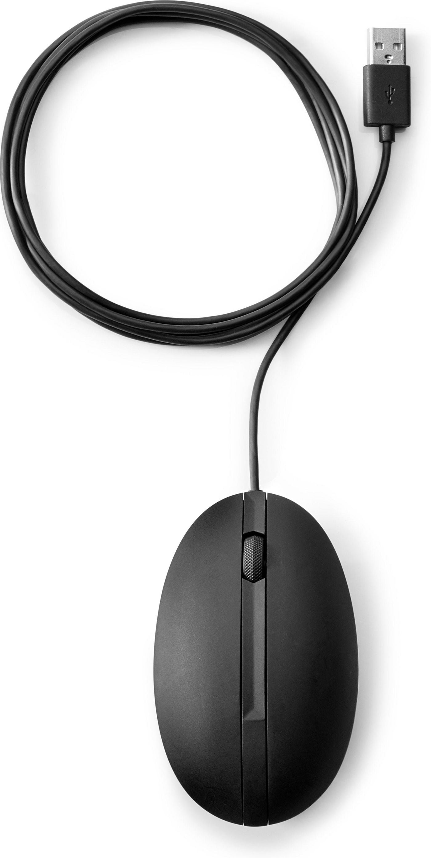 HP Wired Desktop 320M – Maus – Kabelgebunden (USB‑A)