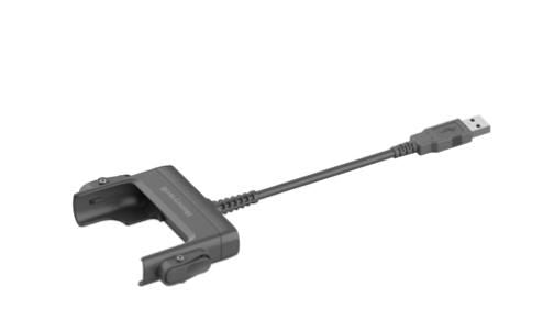 Honeywell EDA52-SN-USB-0 – Ladeschale, USB, für EDA52, Schwarz