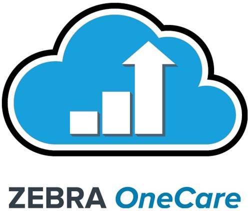 Zebra OneCare – Garantieverlängerung, 3 Jahre, für RS5xxx