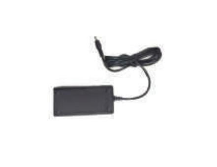 Zebra Level VI AC/DC Netzteil – Netzteil, 9 V, 18 W, für 3478/3578, Schwarz