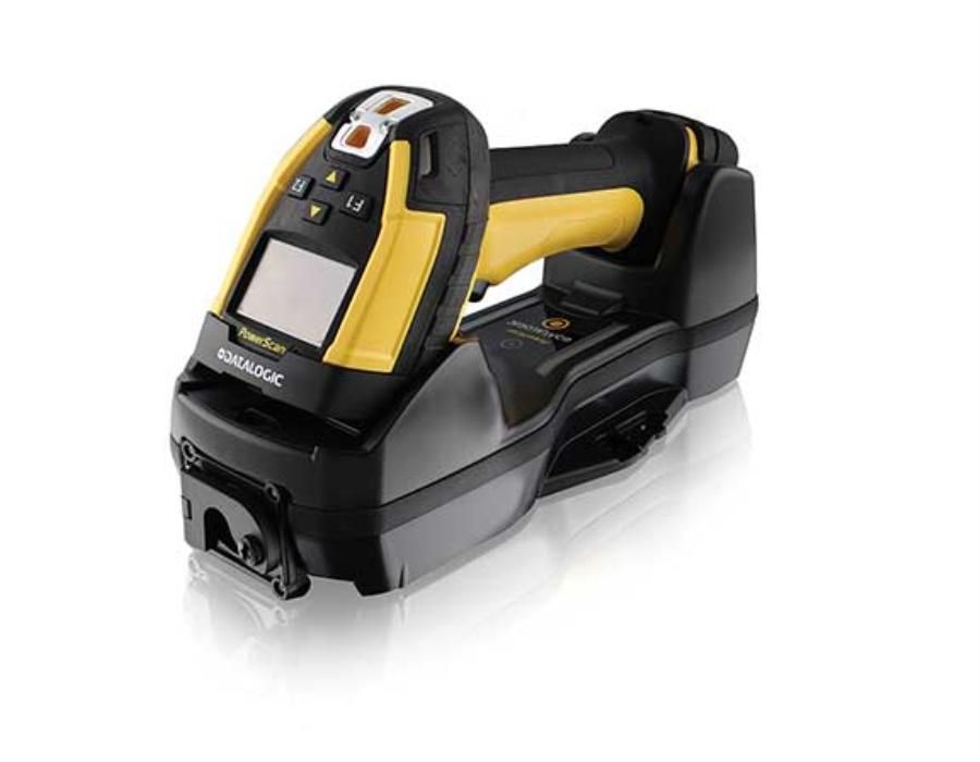 Datalogic PM9600-DHP433RBK20 – Barcodeleser – RS232 – mit 1D/2D Laser