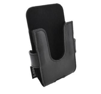 Zebra EC50/EC55 Soft Holster – Holster für EC50/EC55, Schwarz