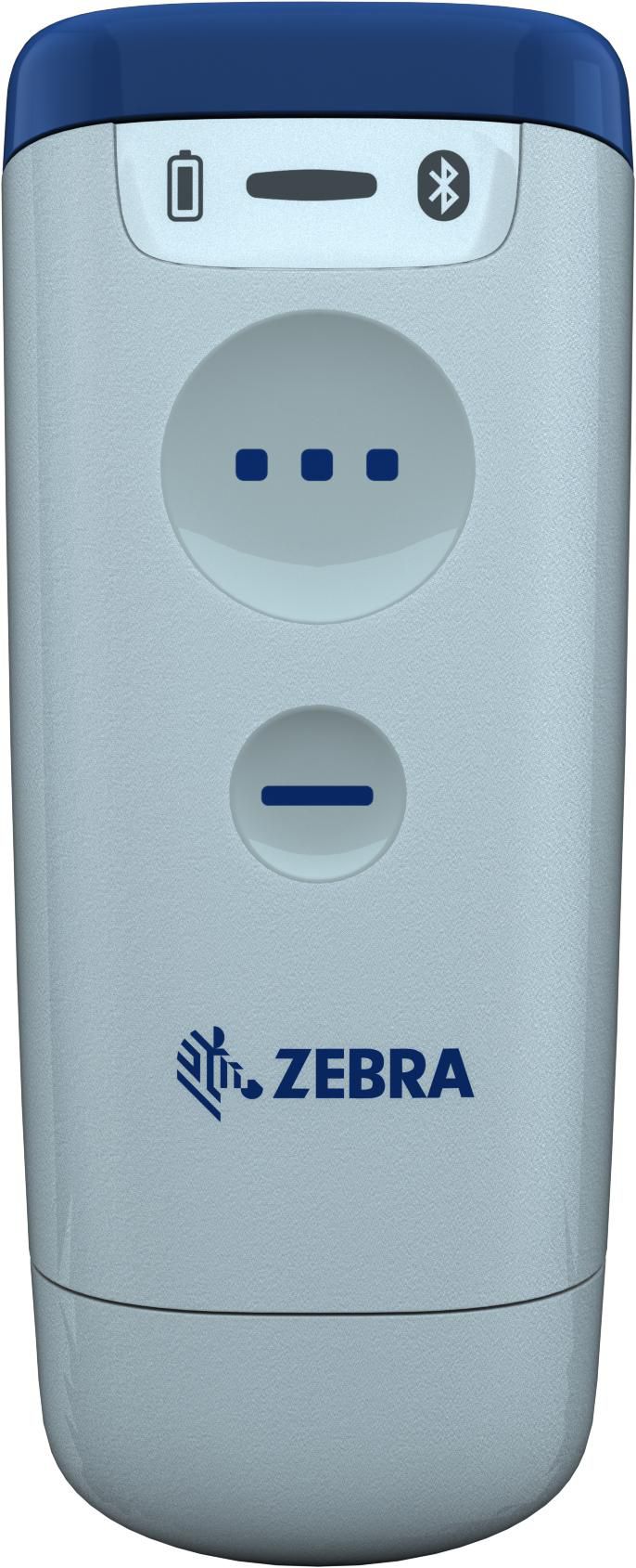 Zebra CS6080-HC – Barcodeleser – Funk – Kit: Ladestation