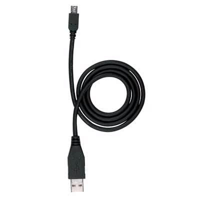 Intermec USB-A-auf-Micro-USB-B-Kabel 2 m