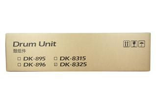 KYOCERA Original Bildtrommel DK-8325 für TASKalfa 2550ci/2551ci, Copystar CS2550ci u.a.