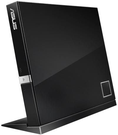 ASUS Blu-Ray Recorder Extern