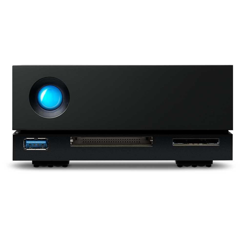 LaCie 1big Dock – Desktop, Thunderbolt 3, für 3,5" HDD